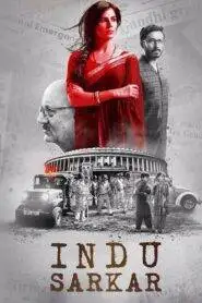 Indu Sarkar (2017) Hindi HD