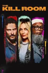 The Kill Room (2023) Hindi
