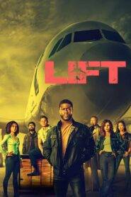 Lift (2024) Hindi Dubbed 