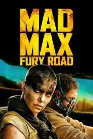 Mad Max: Fury Road (2015) HIndi Dubbed