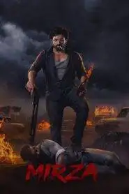 Mirza (2024) HQ Hindi Dubbed