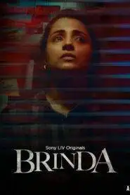 Brinda (2024) Hindi Season 1 Complete