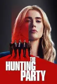The Hunting Party (2025) Hindi Season 1 Complete