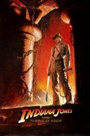 Indiana Jones and the Temple of Doom (1984) Hindi Dubbed