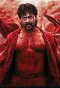 Retro (2025) Hindi Dubbed HDCAM