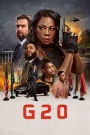 G20 (2025) Hindi Dubbed