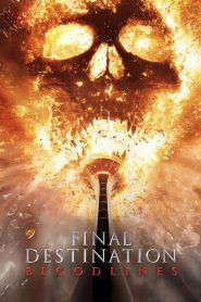 Final Destination Bloodlines (2025) Hindi Dubbed PREHD